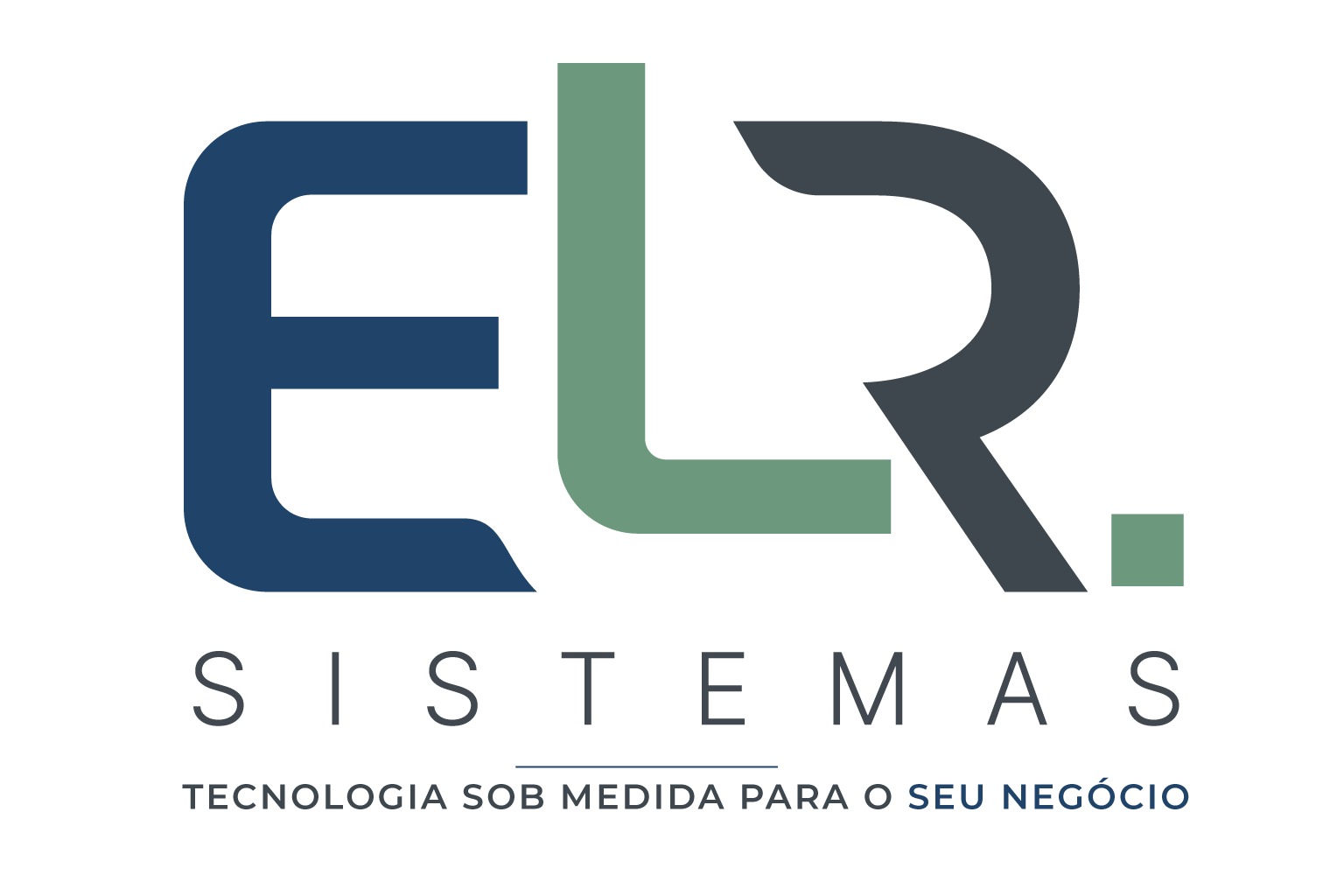 ELR Tecnologia - Soluções sob medida